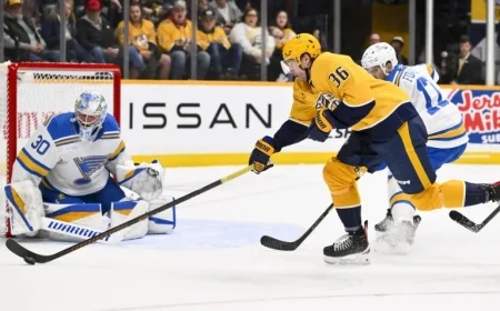 Scott Laughton Trade: Could the Lightning Make a Move Ahead of NHL Trade Deadline?