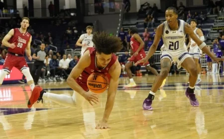 Murray State Basketball vs UIC: 3 Watch-and-wager signals ahead of the 3:30 p.m. ET MVC quarterfinal