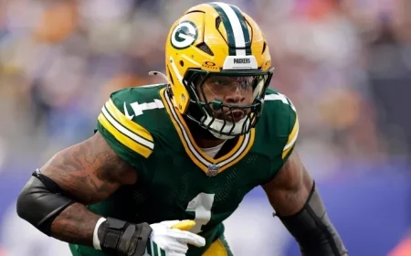 Le’veon Bell and the $1 Million Boxing Dare: When a Viral Challenge Meets a Real Opponent