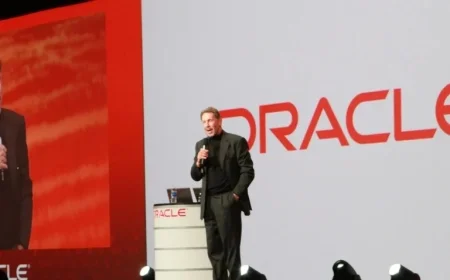 Orcl and the AI cash crunch: 3 pressure points behind Oracle’s planned thousands of job cuts