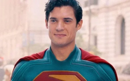 Man Of Steel: From Henry Cavill’s On-Set Struggles to Zack Snyder’s Unexpected Praise