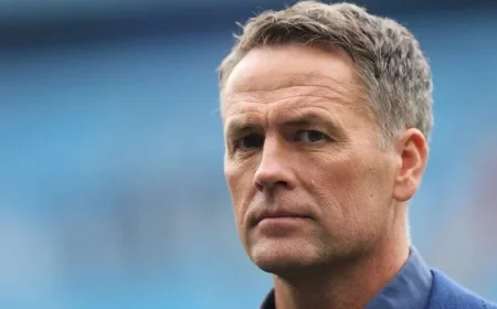 Danny Murphy names two Liverpool summer signings ‘not as good’ as club greats