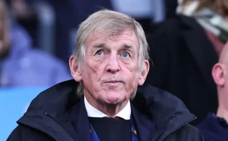 Andrew Robertson: Dalglish’s Liverpool Plea Collides with Celtic Tease and a Pulled £5m Move