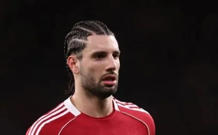 Dominik Szoboszlai breaks Liverpool silence after Wolves defeat with Vinicius Jr message