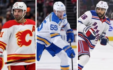 Kent Hughes Confronts a Contradiction: Canadiens Must Improve but at What Cost?