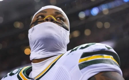 Rashan Gary Hack Revealed Behind Farewell Post