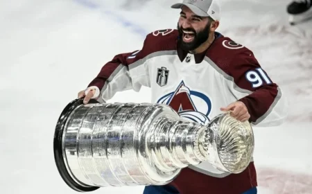 Nazem Kadri reunion buzz spikes as trade deadline nears