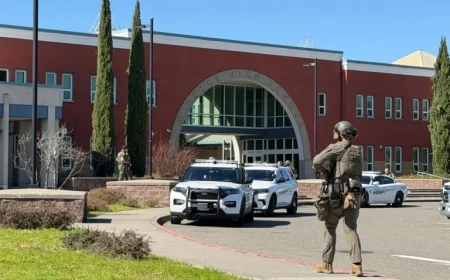 Windsor High School lockdown: 3 pressure points as bomb threat investigation unfolds