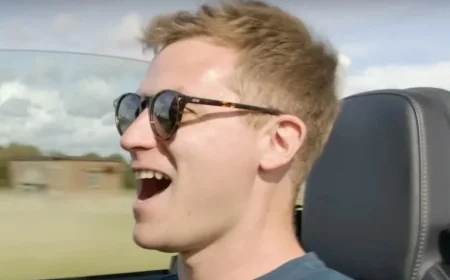 Polestar 3 overhaul: four months in the seat and a game-changing update