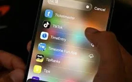 Australian Age Verification Laws as Deadline Looms and Sites Begin Blocking Access