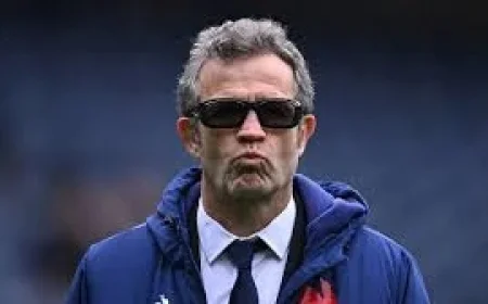 Ireland Vs Scotland: Six Nations permutations expose France’s political climb