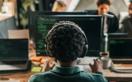 Tech Jobs Face Significant Decline