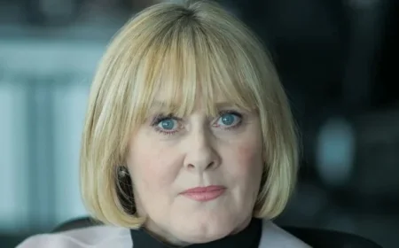 Happy Valley echoes as MotherFatherSon and Beyond Paradise drive a crossover buzz