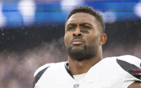 Browns Rising Star Highlights Differences Between Monken and Stefanski