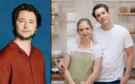 Gen Z Shift Alarms Experts as Young Men Back Traditional Gender Roles