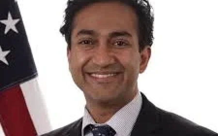 Vinay Prasad leaves the FDA as an inflection point for vaccine leadership