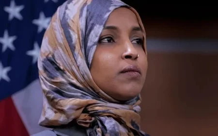 James Carville’s Ilhan Omar ultimatum exposes a party dilemma: can Democrats win by scolding their own?