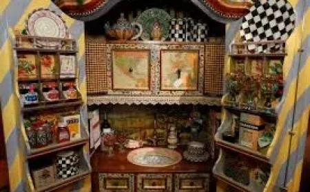 Mackenzie Childs co-founder Victoria MacKenzie-Childs dies at 77 — what her legacy reveals about art, ownership, and survival