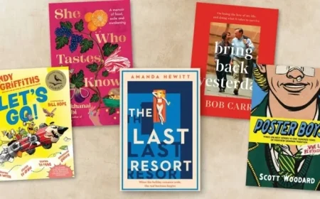 Bob Carr: ‘I really thought repeatedly, “Bob, the joke is on you”’