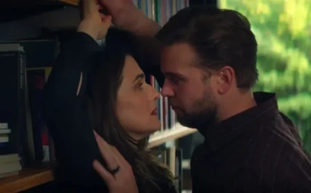 ‘Vladimir’ Finale Decoded: Unraveling the Conclusion