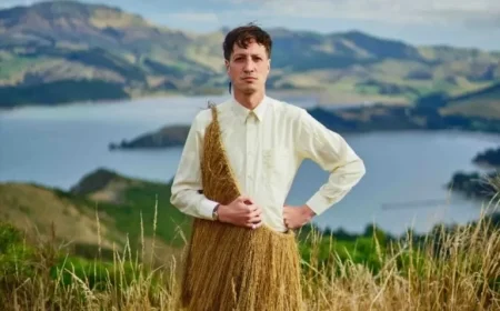 Taronga Zoo: Marlon Williams and Kee’ahn Recast Twilight Sessions as Intimate City Retreat