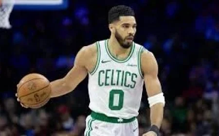 Mavericks Vs Celtics: The Hidden Math Problem Dallas Must Solve in Boston