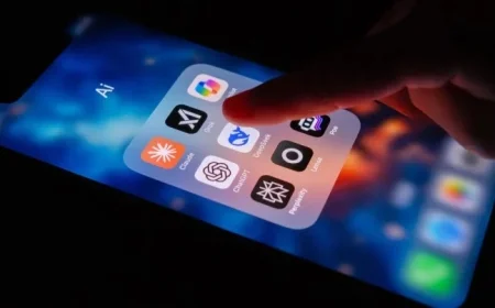 Anthropic Reveals Top 10 Jobs Most Vulnerable to AI Impact