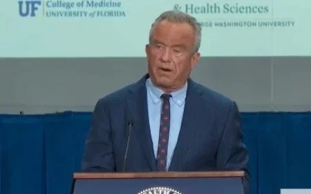 WWE Signs RFK Jr.’s Niece, Credits Linda McMahon