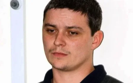Ian Huntley life-support machine switched off after brutal prison attack