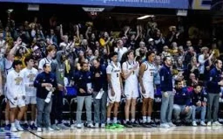 Chattanooga Basketball at 5 p.m. ET: 3 pressure points as the Mocs face The Citadel in Asheville