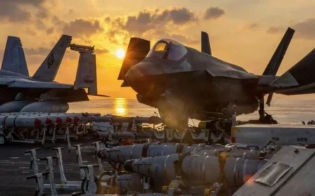 Bagdad Tensions: Kurdistan Denies Role as Regional War Threatens to Expand