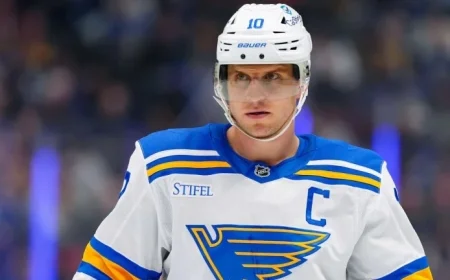 Islanders Acquire Schenn in Exchange for Picks and Players