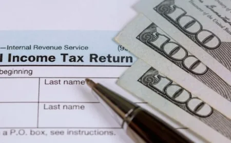 Tax Refunds: The state-delay contradiction leaving early filers stuck in the dark