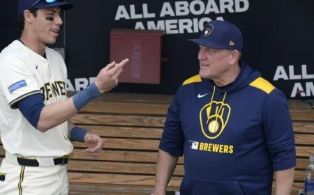 Nolan Arenado faces a 2026 World Baseball Classic turning point with Puerto Rico