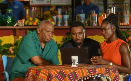 Death In Paradise bumped: 3 viewing options after schedule shake-up
