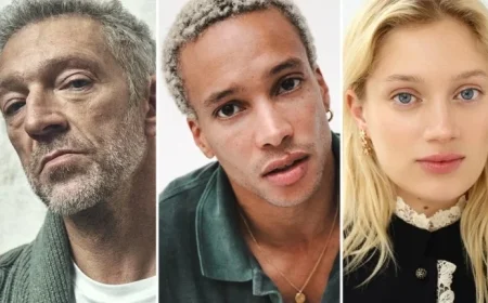 White Lotus’s French Turn Reveals a Local Cast Shift Behind Season 4