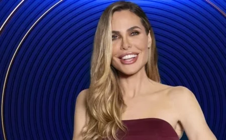 Alessandra Mussolini name surfaces as Grande Fratello VIP cast rumors intensify ahead of March 17 debut