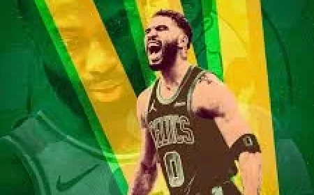 Celtics: Jayson Tatum Is Back — The Question Is, at What Cost? Three Stakes to Watch