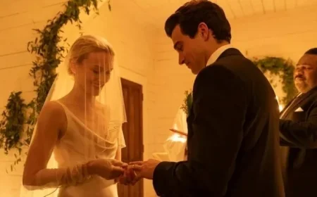 Narciso Rodriguez: How Three Headlines Recast a Bridal Moment — and Who’s Speaking Back