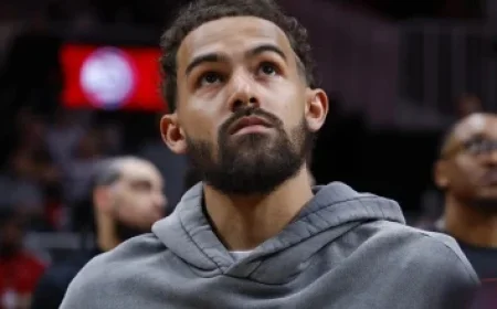 Garrett Bradbury Heads to Bears: What Patriots Sacrifice and Chicago Gains