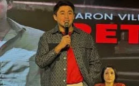 Nikko Natividad: Public Statements Expose a Private Contradiction