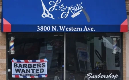 U.S. Labor Market Sheds 92,000 Jobs in February, Economic Warning Sign