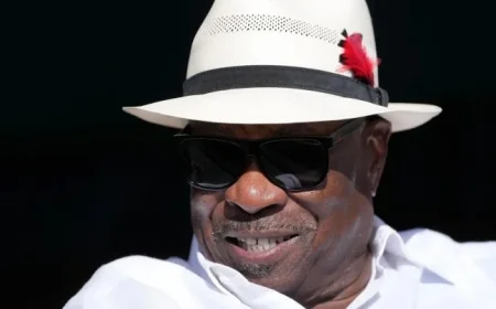 Nicaragua Faces a Defining WBC Moment as Dusty Baker, 76, Returns to the Dugout