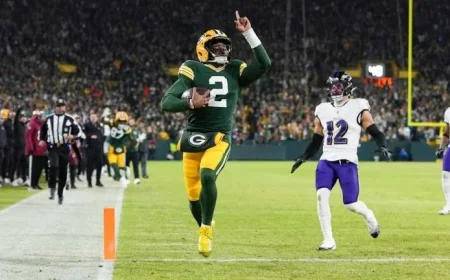 Top NFL Free Agency Matches for Malik Willis and 5 Sleeper Picks