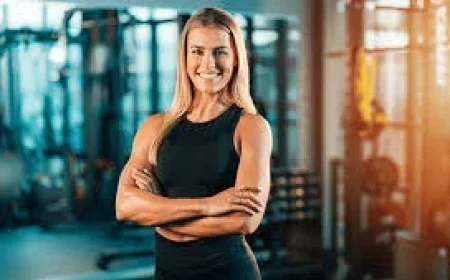 Jeff Nippard’s Fiancée Stephanie Buttermore Dies; Last Valentine Photo Resurfaces