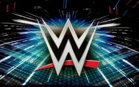 Robert F. Kennedy Jr. Announces Niece Zoe Hines Joins WWE with New Contract