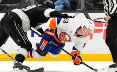 Avalanche Vs Stars: A Tilt in Texas and the Player Stories Behind the Scores