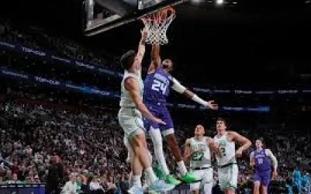 Brandon Miller and the blackout around Charlotte’s statement win: what fans are not being shown