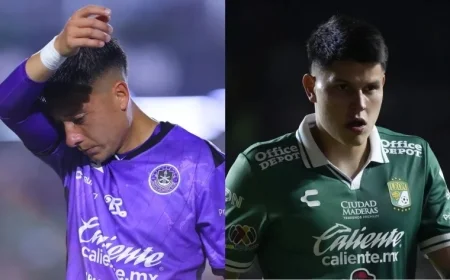 Mazatlán – León opens Jornada 10 as Clausura 2026 hits a defining night