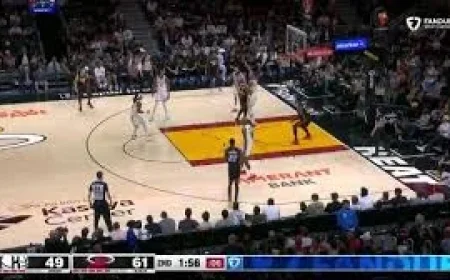 Bam Adebayo after Thursday’s surge: Miami’s center strings together a four-game 20-point run